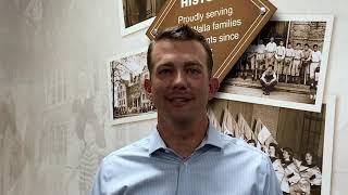 2021 PEMCO Robert J. Handy Most Effective Administrator Award