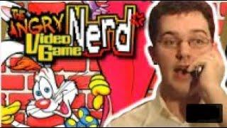 AVGN - Episode 04 - Who Framed Roger Rabbit (New Intro and Outro)