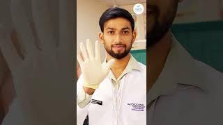 How to give CPR to a baby? | Baby CPR Technique | GD Goenka Healthcare Academy