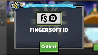 **NEW** Fingersoft ID Tool | Hill Climb Racing 2