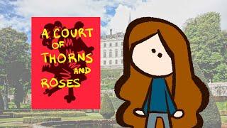 A Court of Thorns and Roses | Animated Summary