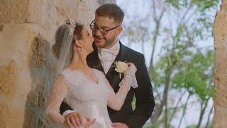 Christina & Andrew's Wedding Highlight Film