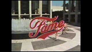 Fame #19 (S2E3)