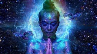 What’s Meant for You Is Already Yours | 963 Hz Remove Fear & Calm Your Mind | Divine Frequency Music
