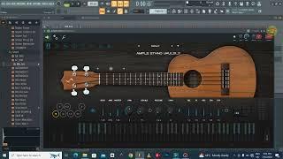 HOW TO MAKE ZOUK X KIZOMBA INSTRUMENTAL BEAT X KOMPA PART 2(FROM SCRATCH)