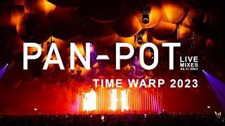 PAN-POT Live @ Time Warp 2023