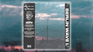 [FREE] Berlin Type Loop Kit - "Berlin Wave I." (20 Loops) | Pashanim, UFO361, BHZ, Yung Hurn, Makko