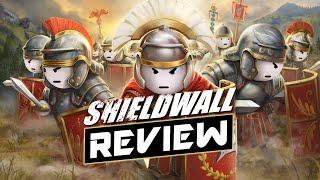 SHIELDWALL: Is the Console Release Worth your Time?