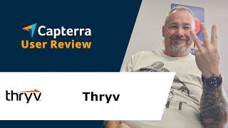 Thryv Review: Making Your Business Thrive.