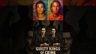 The Kray Twins: Inside London's Most Terrifying Crime Empire