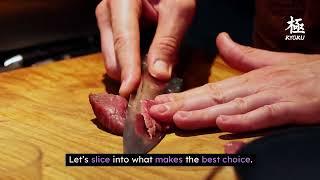 How to Choose the Best Brisket Knife | KYOKU Knives