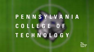 The College Tour: Pennsylvania College of Technology Trailer