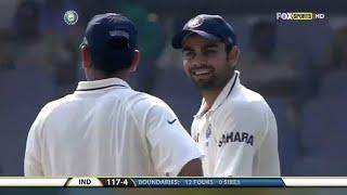 India Vs England 1st test Highlights 2012 | It's An Most Thrilling match Ever