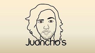 Juancho's Music, Randomness and Love