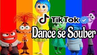 Dance se souber~ {TikTok} 2024