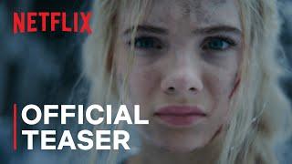 The Witcher: Season 2 Teaser Trailer | Netflix