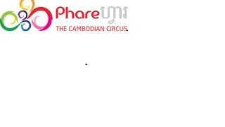 Phare - The Cambodian Circus