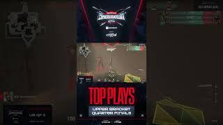 TEC Showdown Series: UBQF Highlights