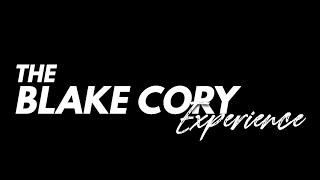 Blake Cory Experience Highlight