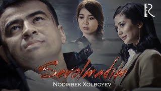 Nodirbek Xolboyev - Sevolmadim | Нодирбек Холбоев - Севолмадим #UydaQoling