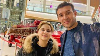 Хабархои хамин хафта бо Дон жуан