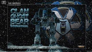 Mechwarrior Online Machinima // Clan Ghost Bear International [HD]