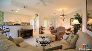 4620 Hawks Nest Dr 104 - Naples FL - 3BR Fiddler's Creek condo for sale - Michelle Thomas - Sothebys