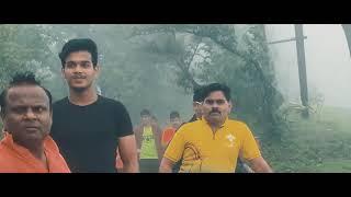 raigad fort trip video by Nilesh Kamble 