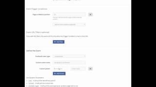 Fire Facebook Pixel Dynamic Events on WordPress with PixelYourSite