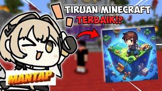 GW MENCARI MINECRAFT GRATIS DI PLAYSTORE, TIRUANNYA MIRIP BANGET.. (worth it)