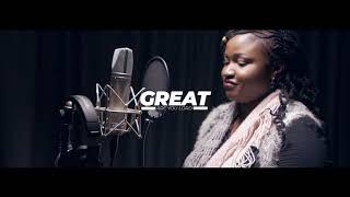 BABRAH PERES - GREAT ARE YOU LORD  (OFFICIAL MUSIC VIDEO)