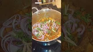 Bhuna Aloo Keema Recipe || Smoked Qeema Recipe || Keema Aalu Recipe || @cookwithGUL95