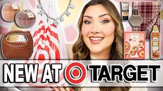 HUGE TARGET FALL HAUL  #targethaul