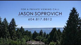 2924 Rosebery Avenue, West Vancouver | Jason Soprovich - 360hometours.ca