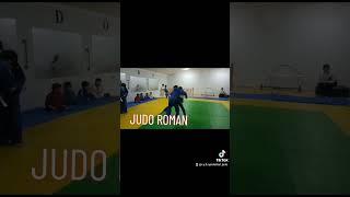 Judo Roman