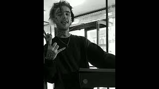 Lil Peep - High School (Acoustic)