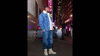 Fabolous Type Beat NEW 2025 (Prod. By Xane OTB)