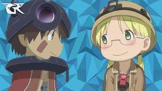 GR Anime Review: Made in Abyss