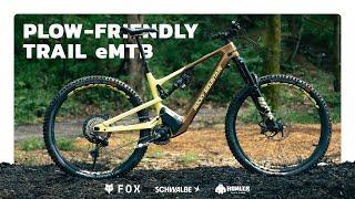 Rocky Mountain Instinct Review - 2024 eMTB Shootout #emtb