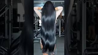 Tips 514 Washing Hack For Dandruff Free Silky Shiny Hair/ Healthy Hair #shorts #haircare #shampoo