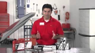 AutoZone Loan-a-Tool Program