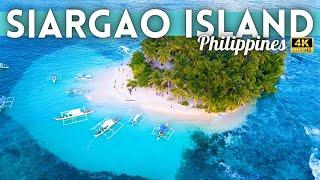 Siargao Philippines Travel Guide 2025 4K