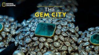 The Gem City | It Happens Only in India | National Geographic