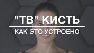 Как работает Точечная восстанавливающая кисть?