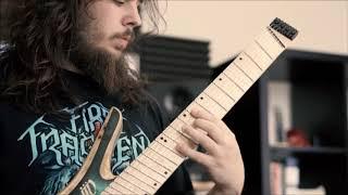 COEXISTENCE - Contact with the entity - THEMIS 8 playthrough ( Overload Guitars )