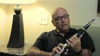 Pierre Genisson et André Moisan - ClarinetFest 2016 -