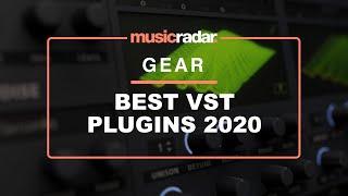 The best VST plugins 2020 - the ultimate plugin shopping list