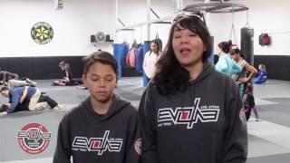 Boxing For Fitness