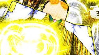 Grand Piece Online All Devil Fruit Showcase | Which Is The Best Fruit