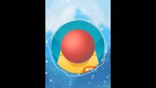 Rolling Sky - Kingdom War Level 69 Official Music